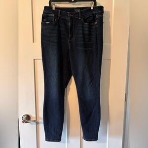 Judy Blue Jeans